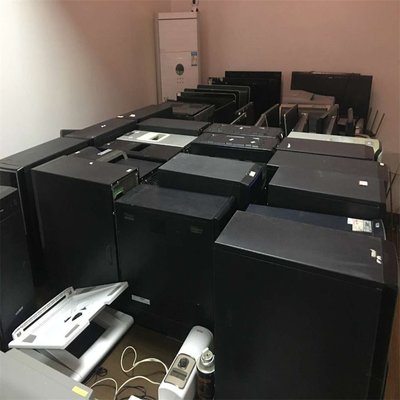 徐匯區(qū)電腦回收與夷豪科技 環(huán)保處理與技術(shù)研發(fā)的雙重使命