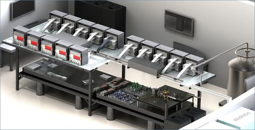 揭秘為摩根大通服務的量子計算機 技術研發(fā)與網(wǎng)絡設備的新紀元